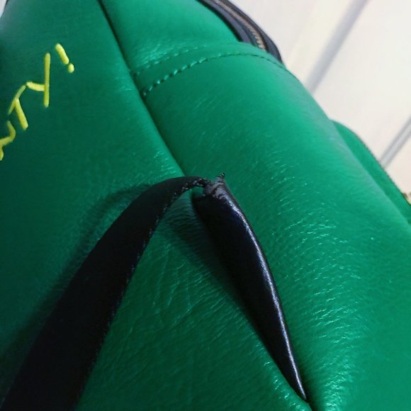 ? Loungefly Pixar Toy Story Rex Backpack main image 16